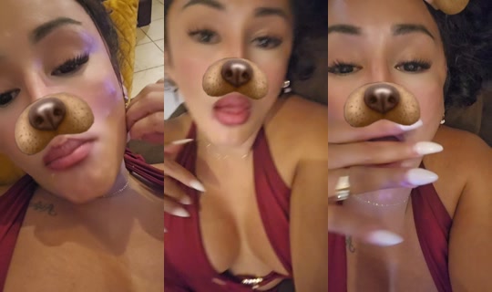 brendasexy4 TikTok Live — Aug 28, 2026, 1:13 AM