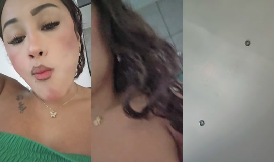 brendasexy4 TikTok Live — Aug 31, 2026, 12:45 PM