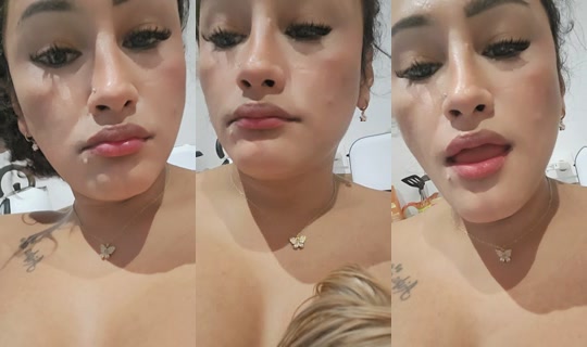brendasexy4 TikTok Live — Aug 31, 2026, 2:59 PM