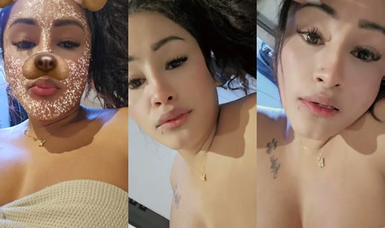 brendasexy4 TikTok Live — Aug 31, 2026, 4:10 PM