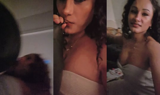 brendasexy4 TikTok Live — Sep 29, 2026, 5:27 AM