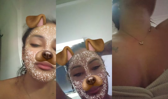 brendasexy4 TikTok Live — Sep 30, 2026, 9:34 AM