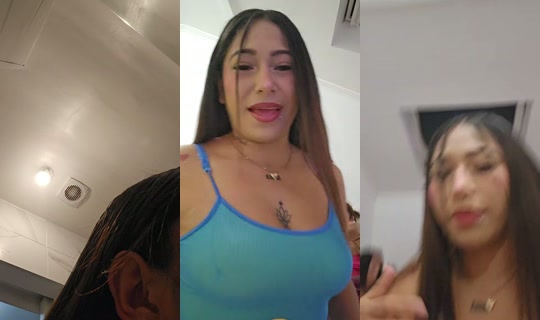 brendasexy4 TikTok Live — Oct 2, 2026, 10:11 PM