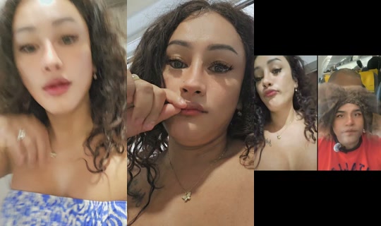 brendasexy4 TikTok Live — Oct 6, 2026, 11:37 AM