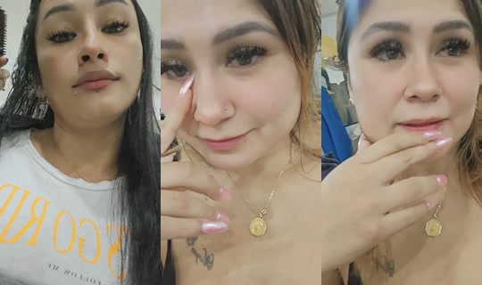 brendasexy4 TikTok Live — Oct 6, 2026, 6:52 PM