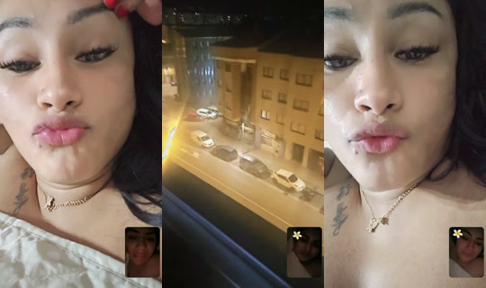 brendasexy4 TikTok Live — Oct 6, 2026, 8:59 PM