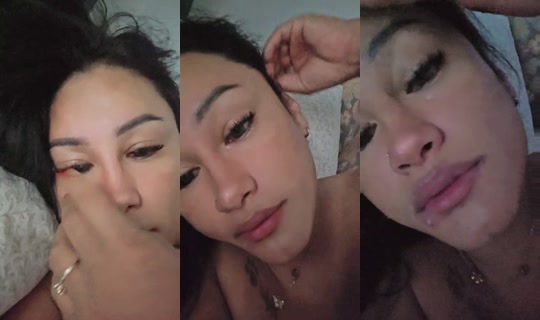 brendasexy4 TikTok Live — Oct 7, 2026, 2:55 AM