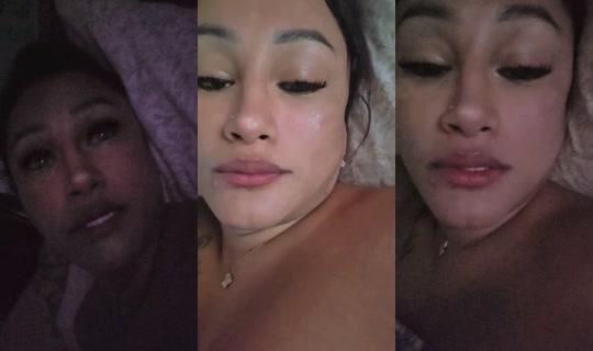 brendasexy4 TikTok Live — Oct 7, 2026, 4:43 AM