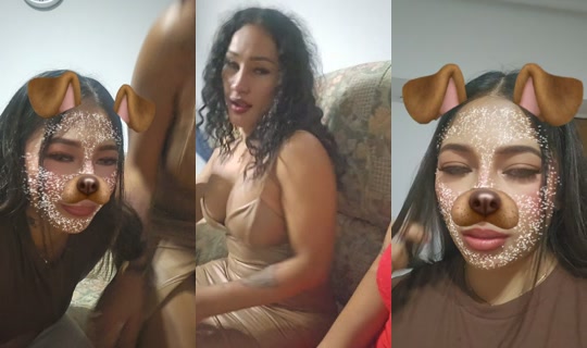 brendasexy4 TikTok Live — Oct 8, 2026, 1:27 AM