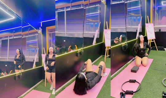 brendisoulfit TikTok Live — Aug 23, 2026, 12:42 AM