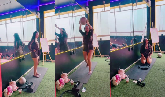 brendisoulfit TikTok Live — Aug 23, 2026, 2:44 PM