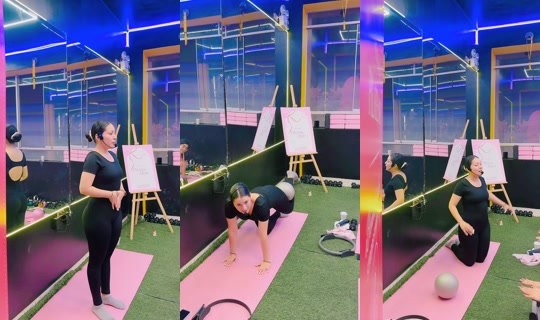 brendisoulfit TikTok Live — Aug 28, 2026, 12:14 AM
