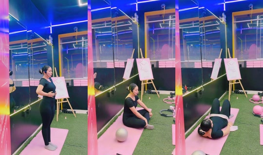 brendisoulfit TikTok Live — Aug 28, 2026, 1:29 AM