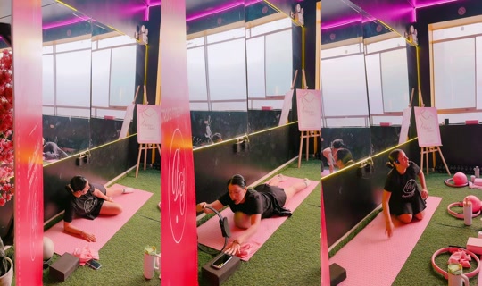 brendisoulfit TikTok Live — Aug 29, 2026, 10:21 PM