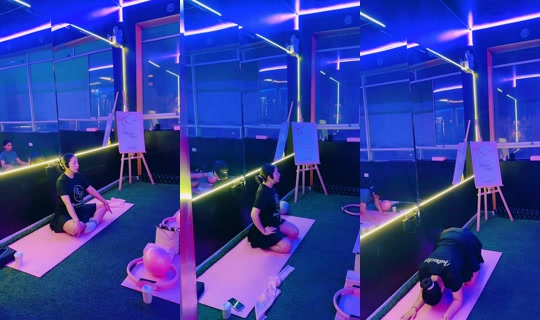 brendisoulfit TikTok Live — Aug 29, 2026, 11:26 PM