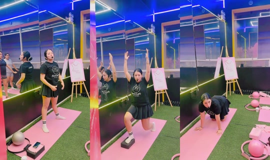 brendisoulfit TikTok Live — Aug 30, 2026, 12:36 AM