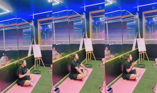brendisoulfit TikTok Live — Aug 30, 2026, 1:27 AM