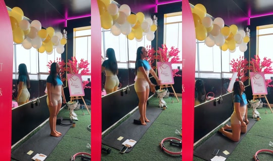 brendisoulfit TikTok Live — Sep 20, 2026, 1:34 PM
