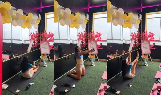 brendisoulfit TikTok Live — Sep 20, 2026, 2:54 PM