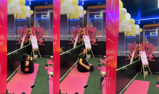 brendisoulfit TikTok Live — Sep 23, 2026, 12:21 AM