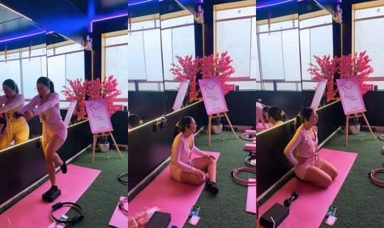 brendisoulfit TikTok Live — Sep 27, 2026, 12:25 PM