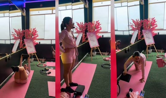 brendisoulfit TikTok Live — Sep 27, 2026, 1:26 PM