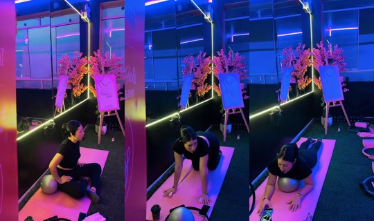 brendisoulfit TikTok Live — Oct 3, 2026, 11:21 PM