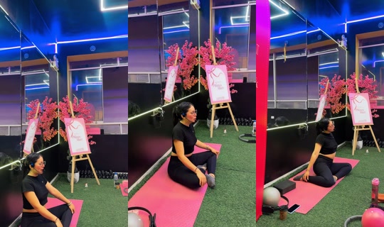 brendisoulfit TikTok Live — Oct 4, 2026, 12:15 AM