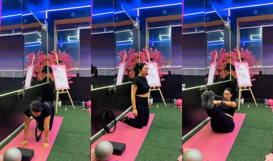 brendisoulfit TikTok Live — Oct 4, 2026, 12:50 AM