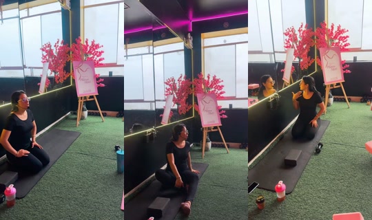 brendisoulfit TikTok Live — Oct 4, 2026, 12:23 PM