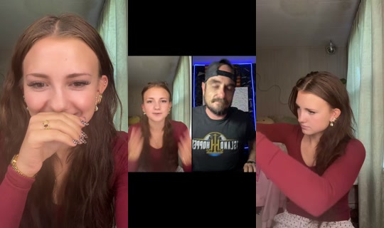 bresoswag TikTok Live — Sep 12, 2026, 11:21 PM