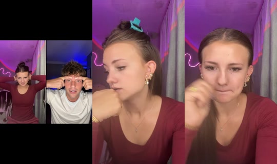 bresoswag TikTok Live — Sep 13, 2026, 2:04 AM