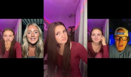 bresoswag TikTok Live — Sep 13, 2026, 2:54 AM