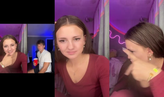 bresoswag TikTok Live — Sep 13, 2026, 3:44 AM