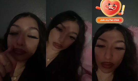 brethuggalicious TikTok Live — Sep 26, 2026, 12:37 PM