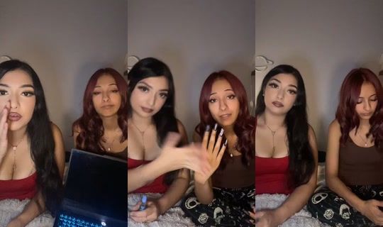 brethuggalicious TikTok Live — Oct 1, 2026, 5:42 AM