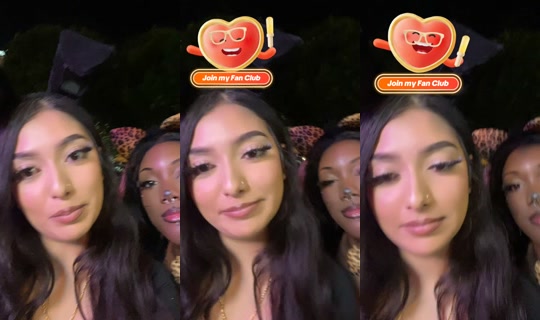 brethuggalicious TikTok Live — Oct 3, 2026, 5:02 AM