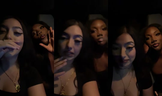 brethuggalicious TikTok Live — Oct 3, 2026, 11:33 AM