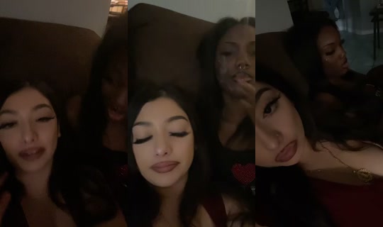 brethuggalicious TikTok Live — Oct 4, 2026, 10:09 AM