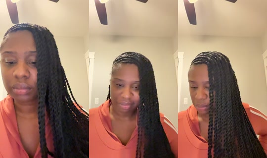 brezzybrezze TikTok Live — Aug 29, 2026, 5:19 AM