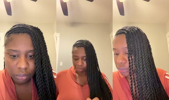 brezzybrezze TikTok Live — Aug 29, 2026, 5:44 AM