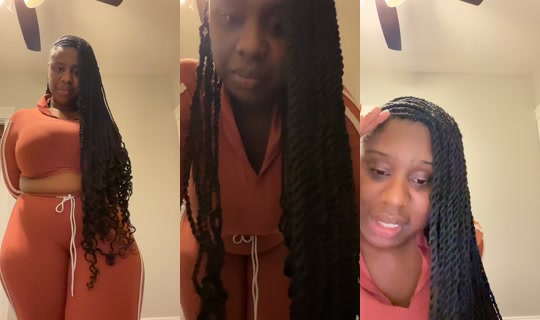 brezzybrezze TikTok Live — Aug 29, 2026, 7:24 AM