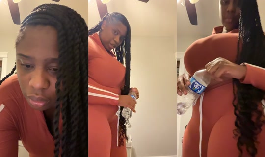 brezzybrezze TikTok Live — Aug 29, 2026, 8:14 AM