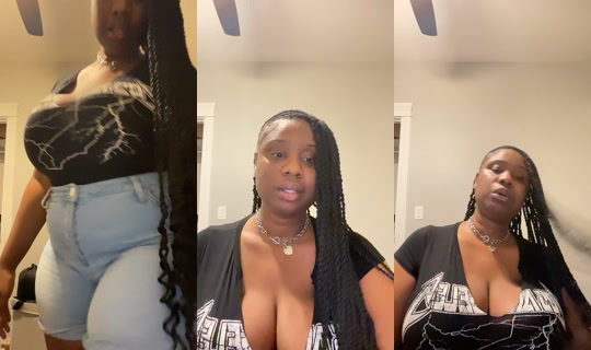 brezzybrezze TikTok Live — Aug 31, 2026, 6:44 AM