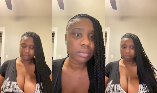 brezzybrezze TikTok Live — Aug 31, 2026, 9:30 AM