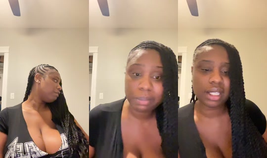 brezzybrezze TikTok Live — Aug 31, 2026, 9:51 AM