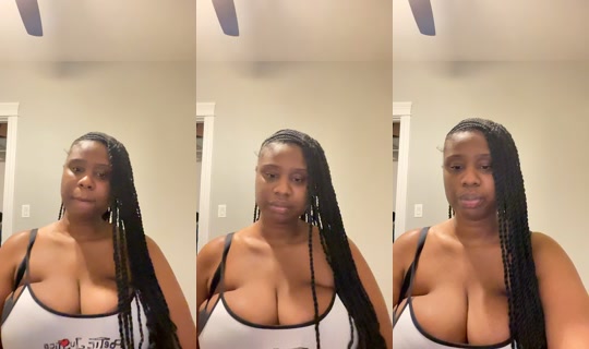 brezzybrezze TikTok Live — Sep 1, 2026, 6:44 AM