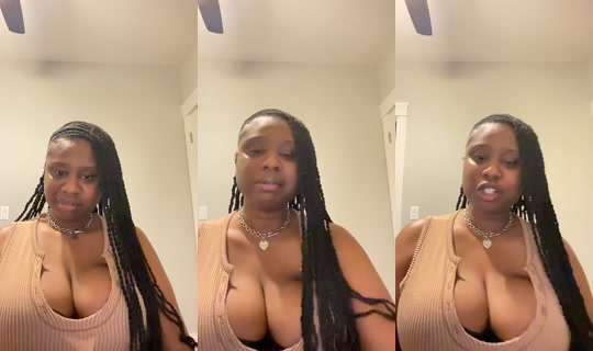 brezzybrezze TikTok Live — Sep 2, 2026, 5:34 AM