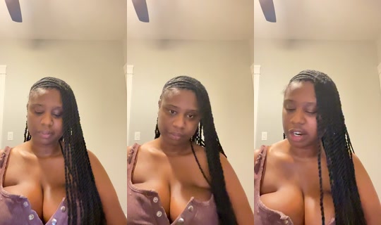 brezzybrezze TikTok Live — Sep 3, 2026, 3:39 AM