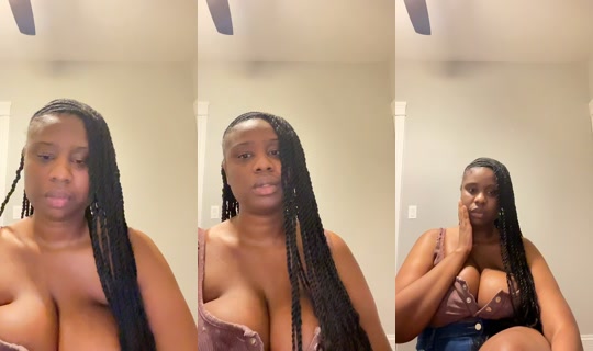 brezzybrezze TikTok Live — Sep 3, 2026, 4:15 AM